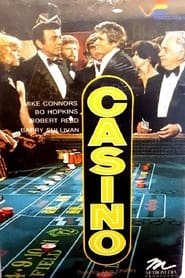 Casino постер