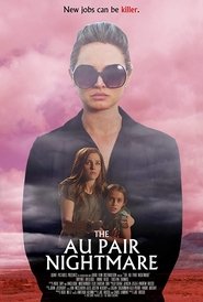 The Au Pair Nightmare постер