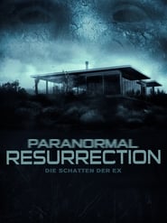 Poster Paranormal Resurrection