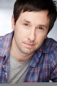 Brent Popolizio as Petey (voice)