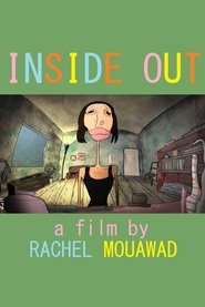 Poster Inside Out 2012