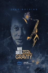 Wayne Shorter: Zero Gravity title=