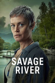 Savage River poster
