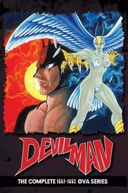Full Cast of Devilman