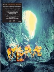 Poster The Verve - A Storm In Heaven - Live At Camden Town Hall 2016