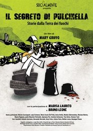 Poster Il segreto di Pulcinella 1970