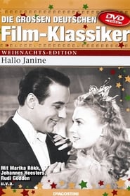 SeE Hallo Janine film på nettet