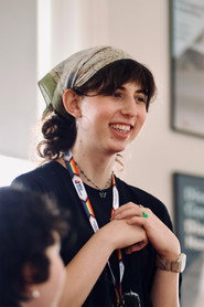 Kaia Egritepe