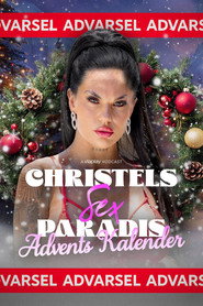 Christels sexparadis - adventskalender (2025)