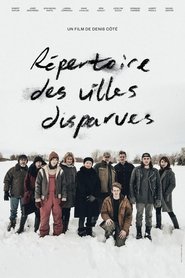 Répertoire des villes disparues Répertoire des villes disparues