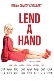 Lend a Hand постер