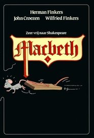 Poster Macbeth