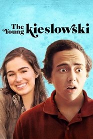 The Young Kieslowski постер