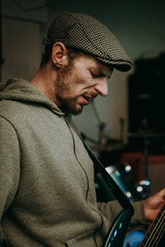Foto de Sid Whiting