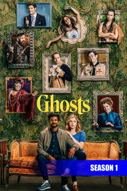 Ghosts Season 1 6