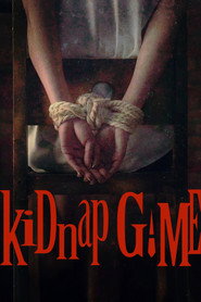 kiDnap GAME постер