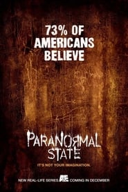 Paranormal State постер