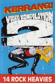 Kerrang! Video Kompilation 2 (1987)