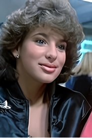 Gerri Idol is Roxanne