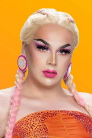 Portrait de Chelazon Leroux