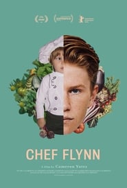 Chef Flynn постер