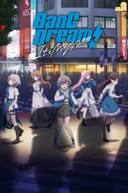 BanG Dream! It's MyGO!!!!! (2023)