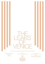 Poster The Leaks of Venice