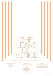 Poster The Leaks of Venice 2020