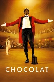 Poster for Chocolat