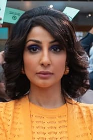 Profile picture of Mona Hussein who plays 