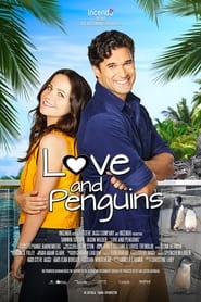 Love and Penguins постер