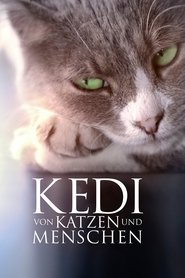 Poster Kedi - Von Katzen und Menschen