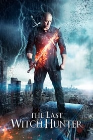 The Last Witch Hunter (Hindi Dubbed)