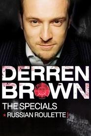 Poster Derren Brown: Russian Roulette