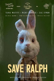 постер Save Ralph