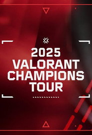 2025 VALORANT Champions Tour | Finals in Cinema