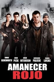 Amanecer rojo (2012) Cliver HD - Legal - ver Online & Descargar