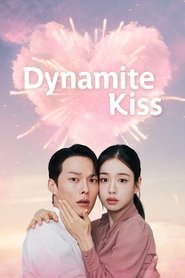 Poster Dynamite Kiss 2025