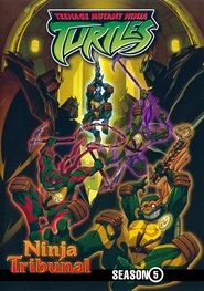 Teenage Mutant Ninja Turtles Panahon 5