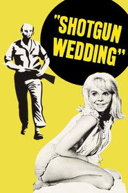 Shotgun Wedding (1963)