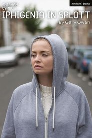 Poster Iphigenia in Splott 2016