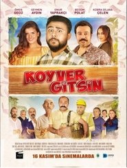 Koyver Gitsin) Koyver Gitsin (2018)