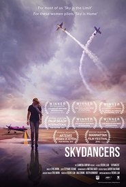 Skydancers постер