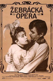 Žebrácká opera