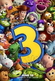 Toy Story 3 (2010) Cliver HD - Legal - ver Online & Descargar