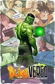 BUXAVERSO: O Filme — HULK e o FALACIOSO encontro HIPERBÓLICO dos BUXAS!