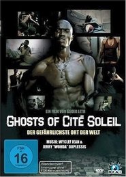 Poster Ghosts of Cité Soleil