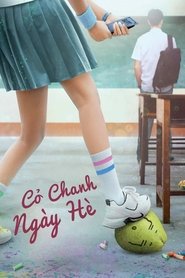 Cỏ Chanh Ngày Hè (2024)