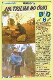 Poster Na Trilha do Ódio 1979