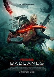 Predator: Badlands